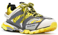 BALENCIAGA Track 2 sneakers - Yellow - ARABIA LUXURY