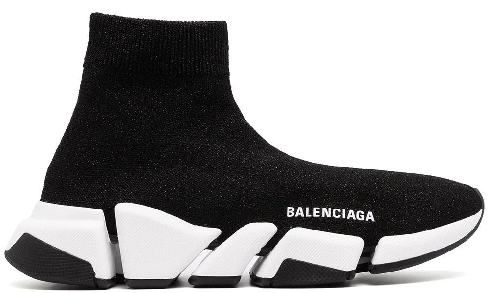 Balenciaga Speed sock-style - ARABIA LUXURY