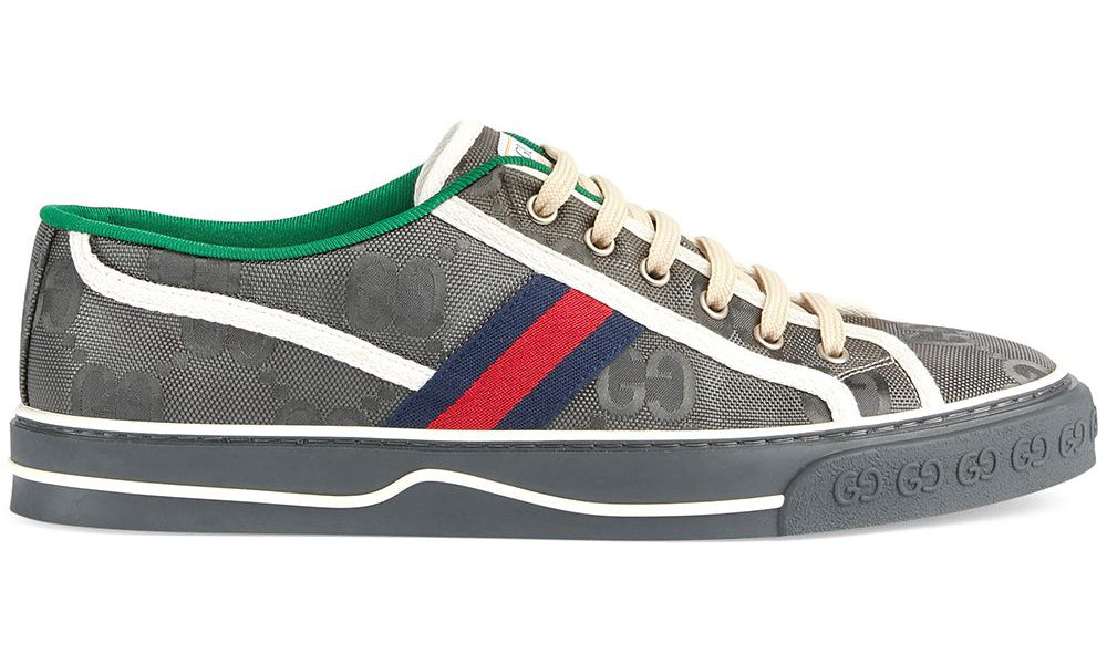 Gucci Off The Grid GG Supreme sneakers - ARABIA LUXURT