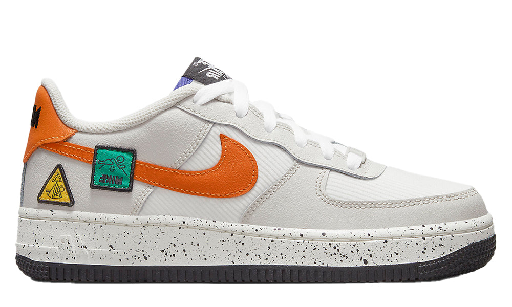 air force acg