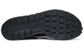 Nike Sacai x VaporWaffle 'Black White' - ARABIA LUXURY