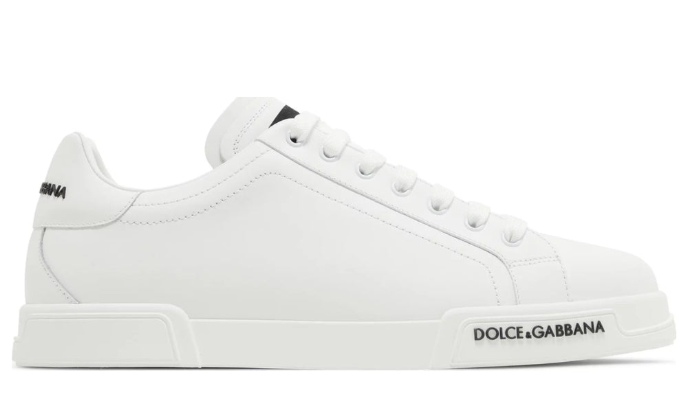 Dolce & Gabbana Portofino 'White' - ARABIA LUXURY