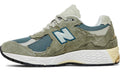 New Balance 2002R 'Protection Pack - Mirage Gray' - ARABIA LUXURY