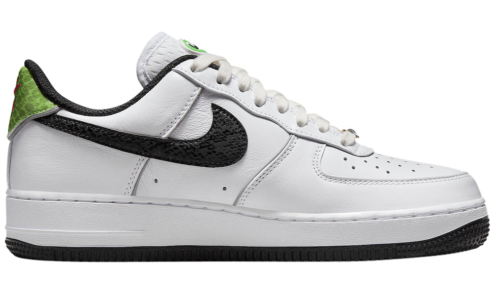 Air Force 1 Low "Just Do It" - ARABIA LUXURY