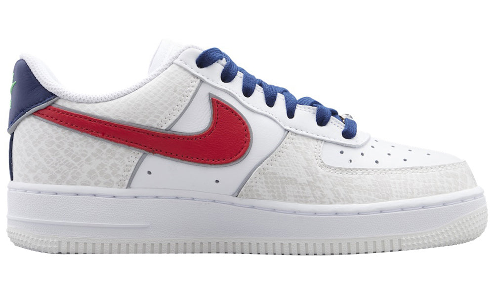 Air Force 1 07 LX Just Do It