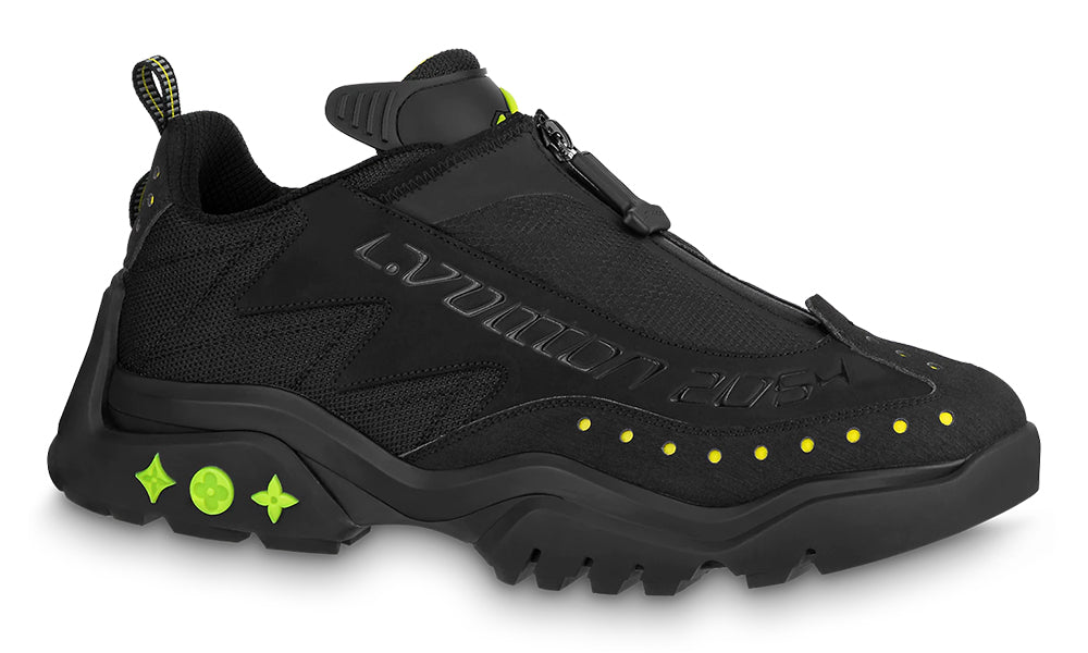 Vuitton Millenium Sneaker Lv 2054 Sneakers Louis Vuitton 2054 LV