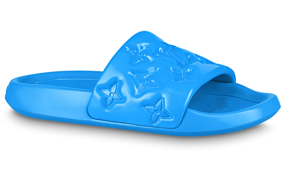 Louis Vuitton Waterfront Mule