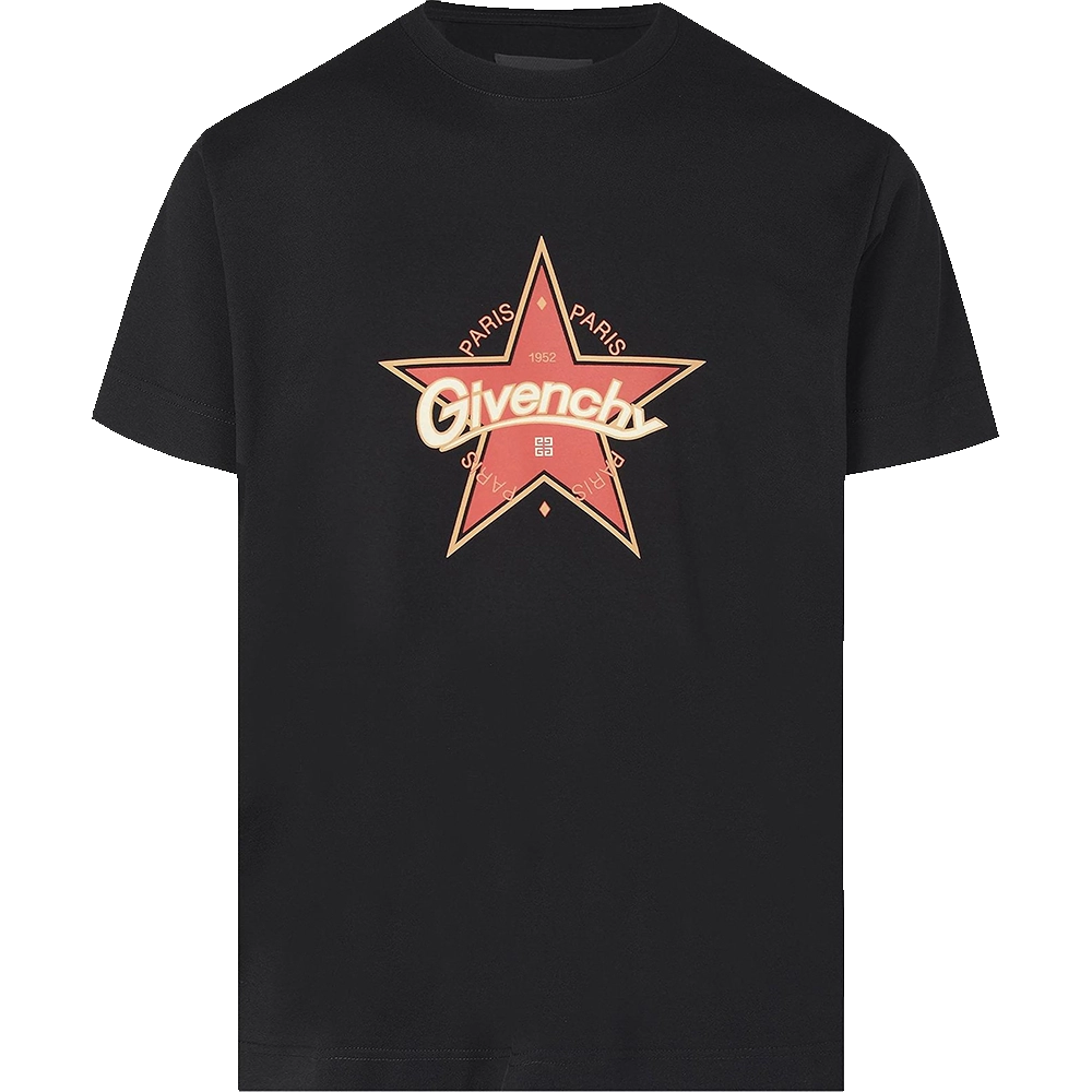 Givenchy t deals shirt slim fit
