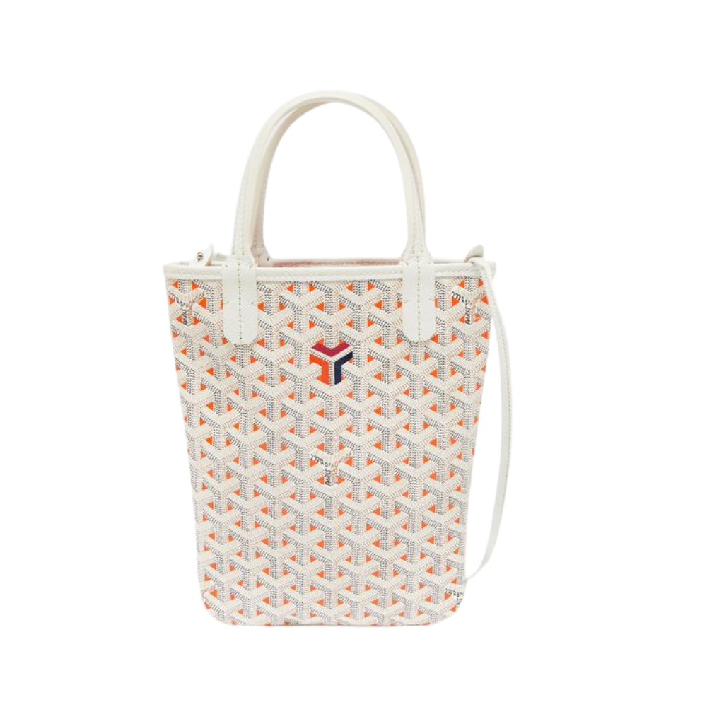 Poitiers 2025 handbag goyard