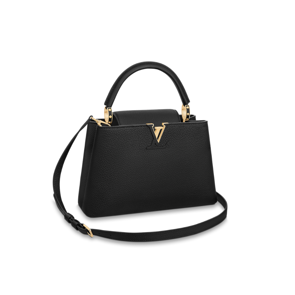 Lv capucines mm hot sale