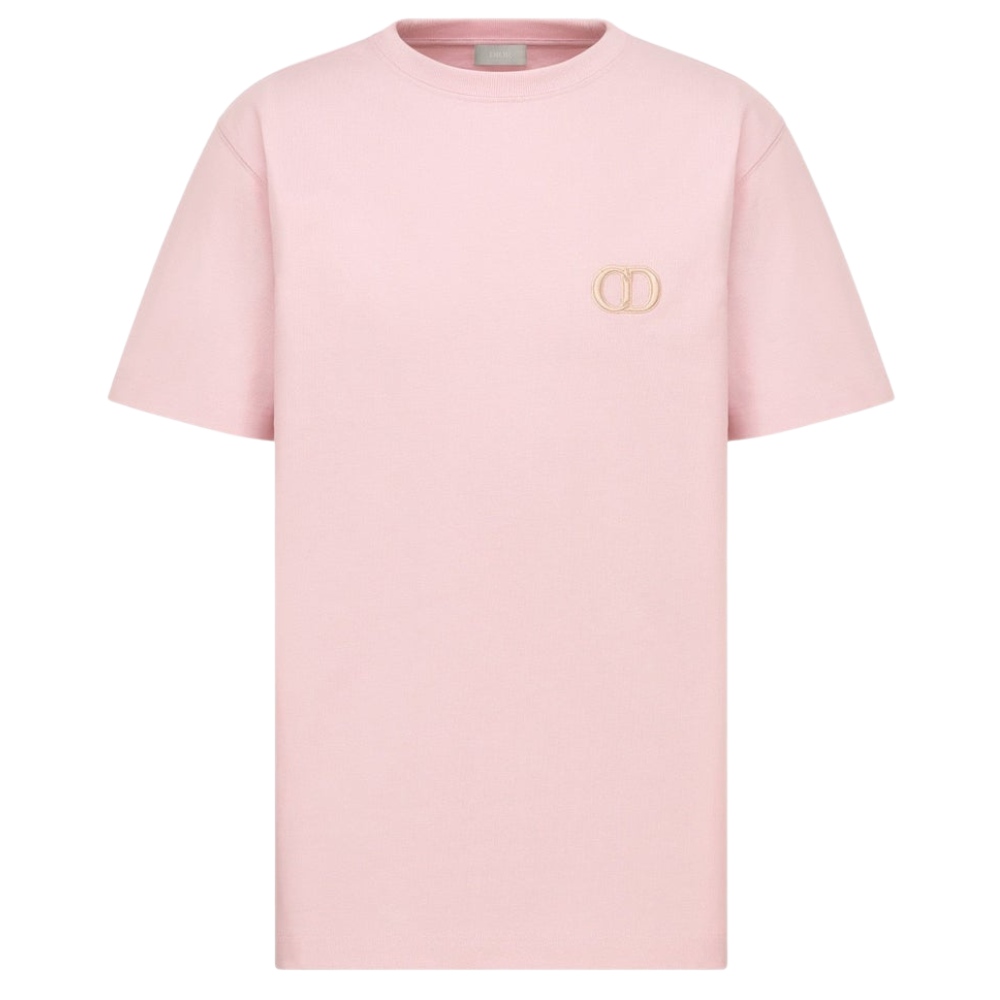 DIOR 'CD ICON' T-SHIRT DIOR 'CD ICON' T-SHIRT
