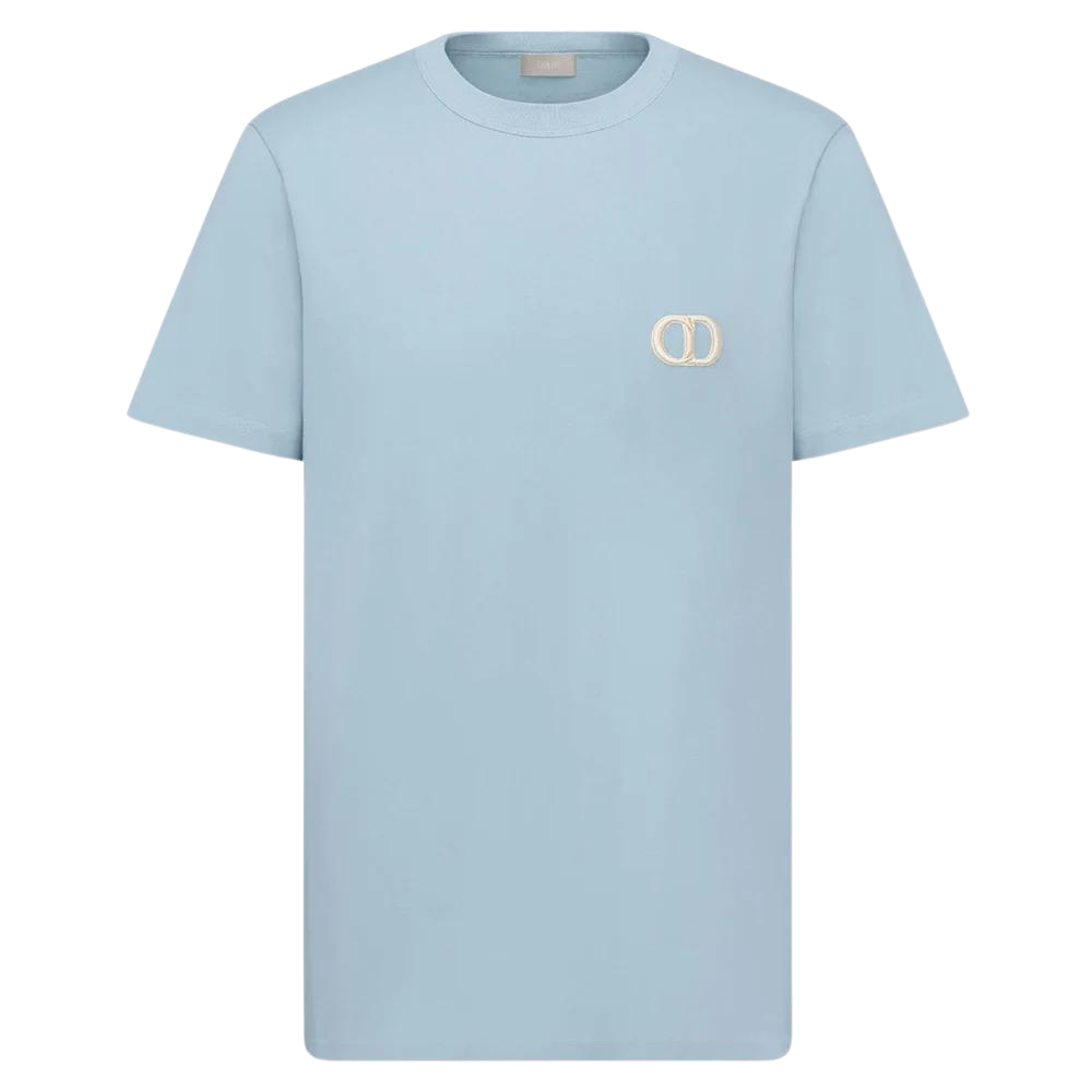 DIOR 'CD ICON' T-SHIRT DIOR 'CD ICON' T-SHIRT