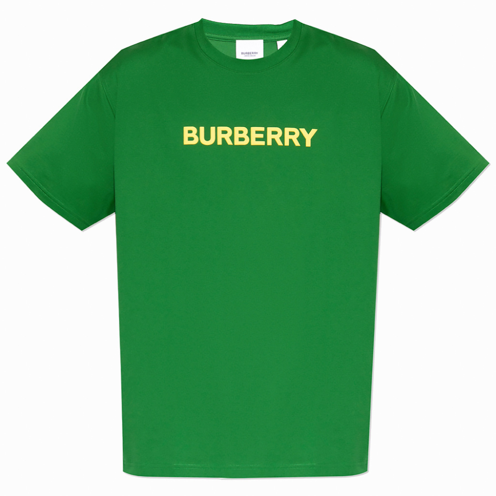 Burberry Harriston T shirt