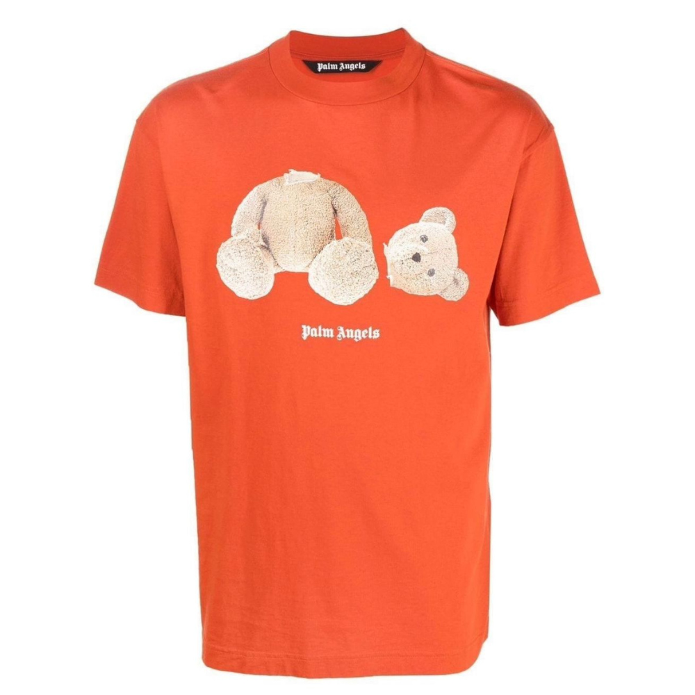 Palm Angels Bear T-shirt