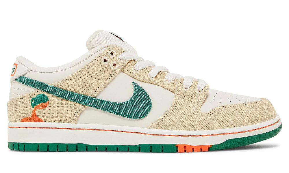 Jarritos x Dunk Low SB Special Box - ARABIA LUXURY