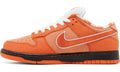 Concepts x Dunk Low SB 'Orange Lobster' - ARABIA LUXURY