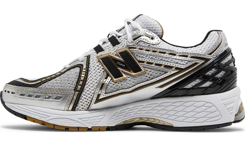 New Balance 1906R 'White Gold' - ARABIA LUXURY