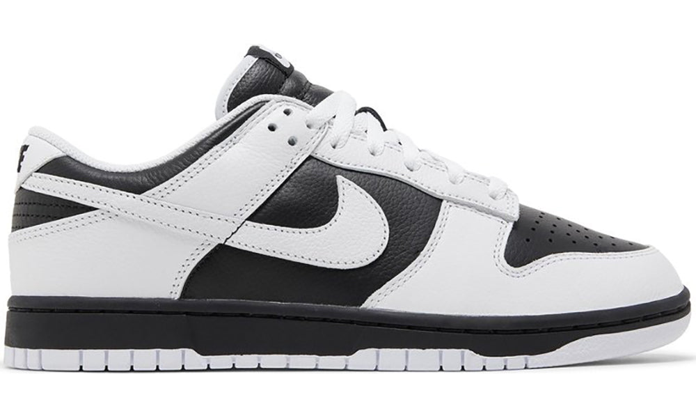 Dunk Low 'Reverse Panda' - ARABIA LUXURY