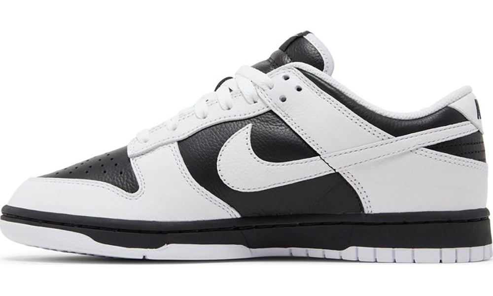 Dunk Low 'Reverse Panda' - ARABIA LUXURY