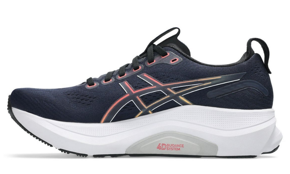 Asics Gel-Kayano™ 32 'Midnight / Black' -