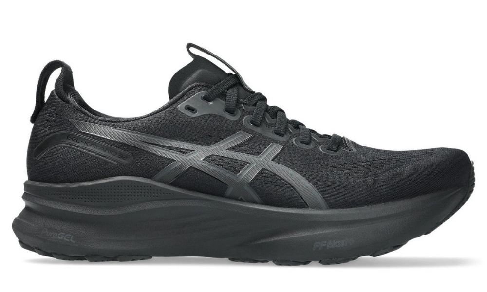 Asics Gel-Kayano™ 32 'Black / Graphite Grey' -