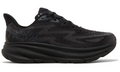 Hoka Clifton 9 'Black' -