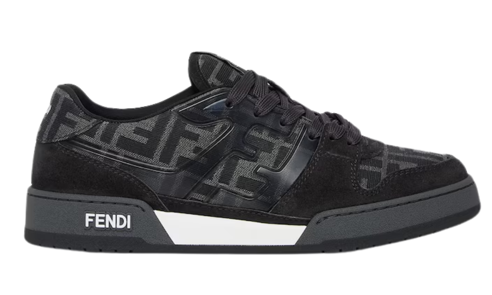 Fendi Match 'Black' -