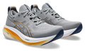 Asics  Gel Nimbus 26 'Sheet Rock/Thunder Blue' -