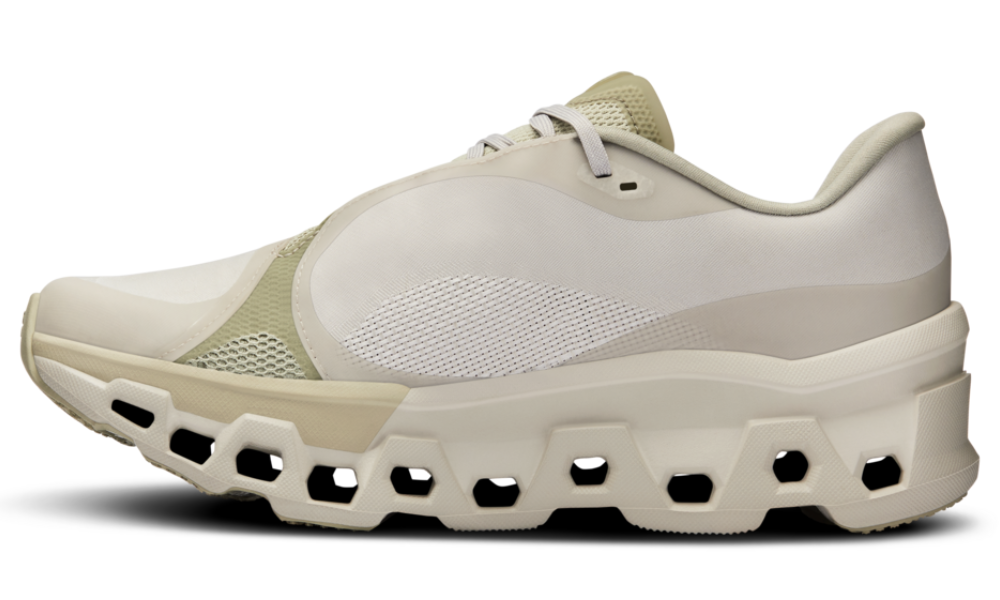 Cloudmonster 2 PAF "Moondust | Chalk" - 