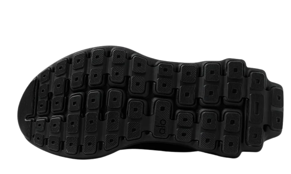 Alo Runner "Black" - 