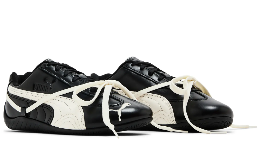 Rosé x Puma Speedcat Premium 'Black' -