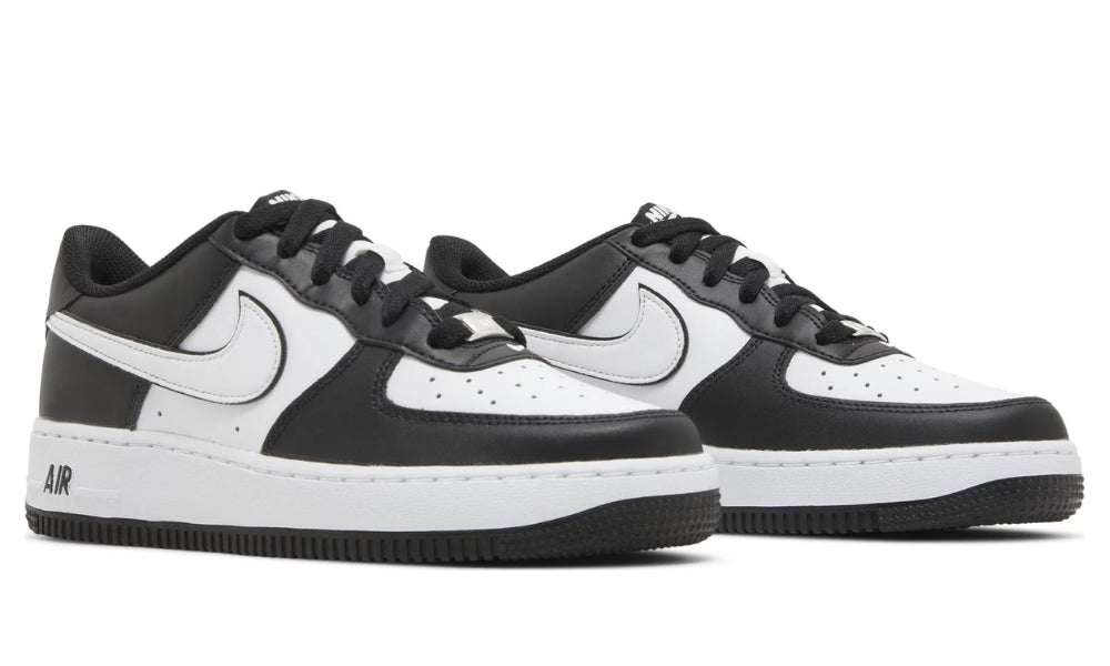 Nike Air Force 1 '07 GS 'Panda' - ARABIA LUXURY