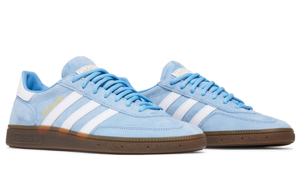 Adidas Handball Spezial 'Light Blue' - ARABIA LUXURY