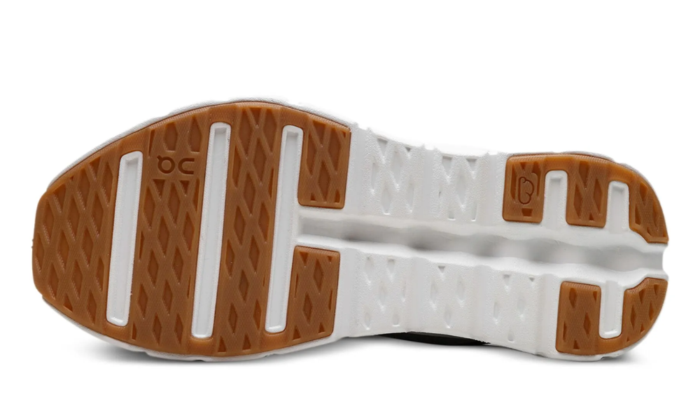 On Running x Loewe Cloudtilt 2 "Black/White" - 