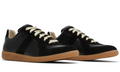 Maison Margiela Replica 'Black Gum' -