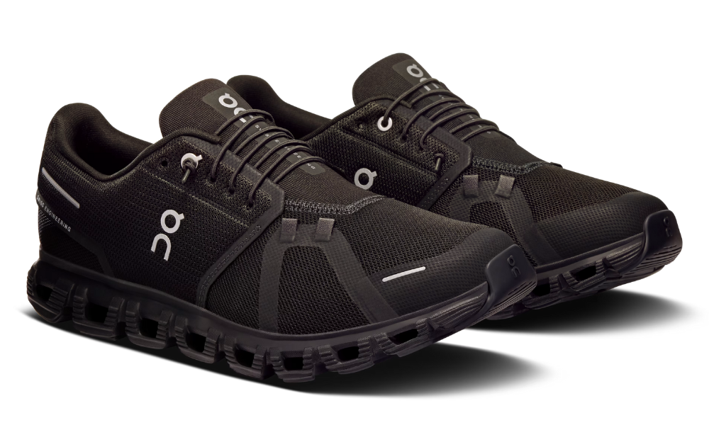 On Cloud 6 'Black Black' -