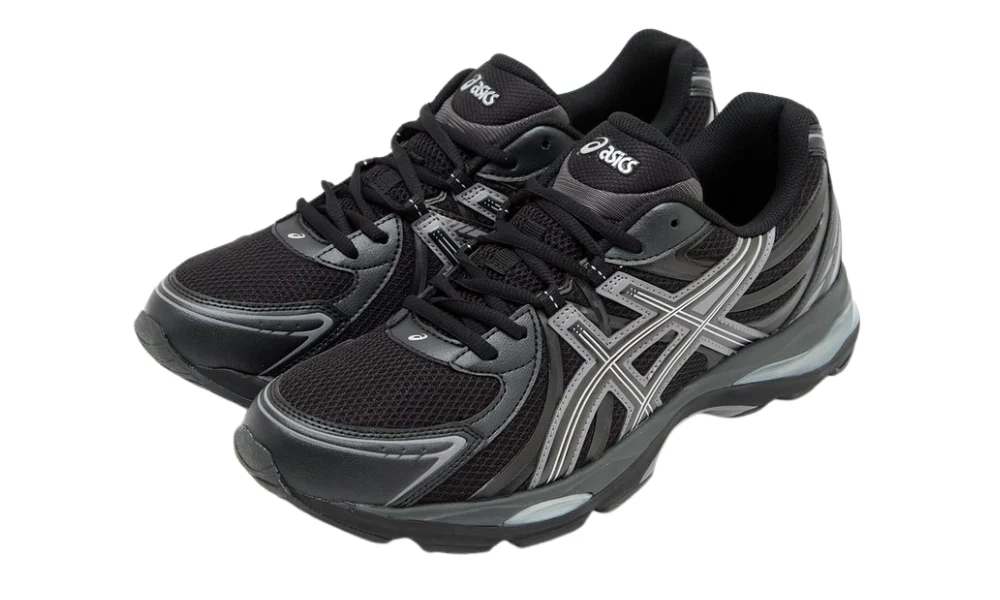 Asics Gel-Sekiran "Black" - 
