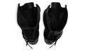 Balenciaga Venom High Boot in Black Calfskin -