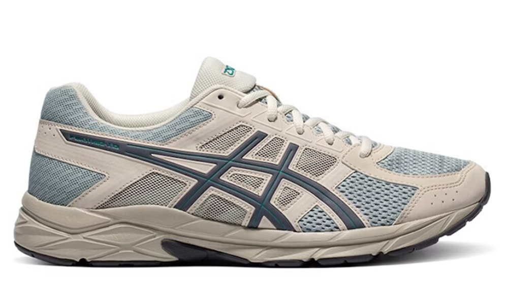 Asics Gel-Contend 4 'Grey Blue' -