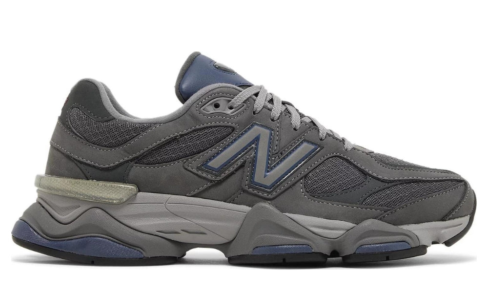 New Balance 9060  'Castlerock' - ARABIA LUXURY