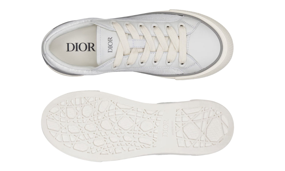 Dior B33 "Calfskin White" - ARABIA LUXURY