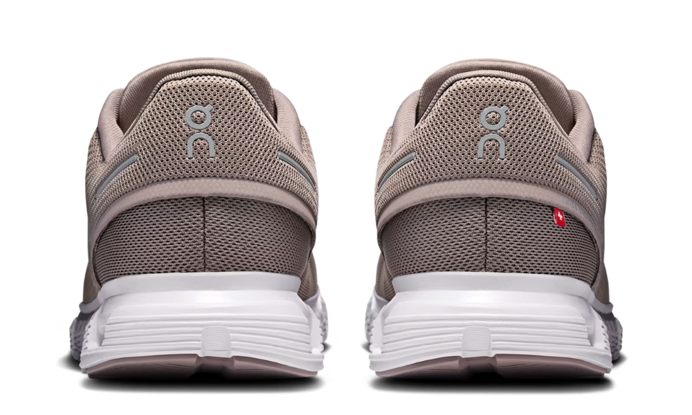 On Cloud 6 'Fog White' -