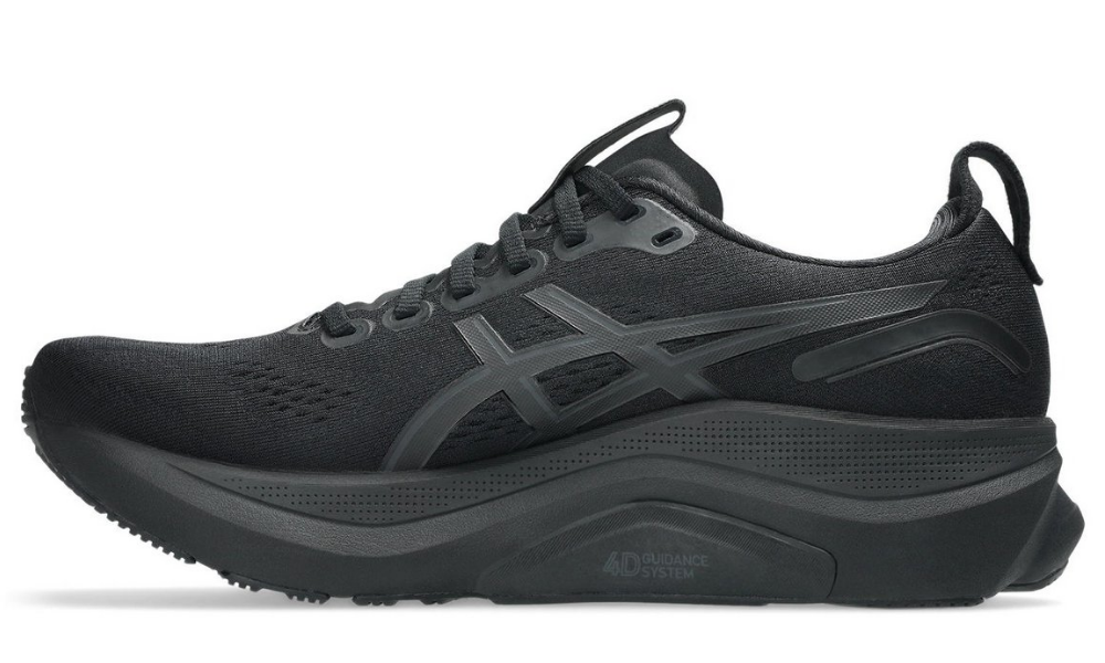 Asics Gel-Kayano™ 32 'Black / Graphite Grey' -