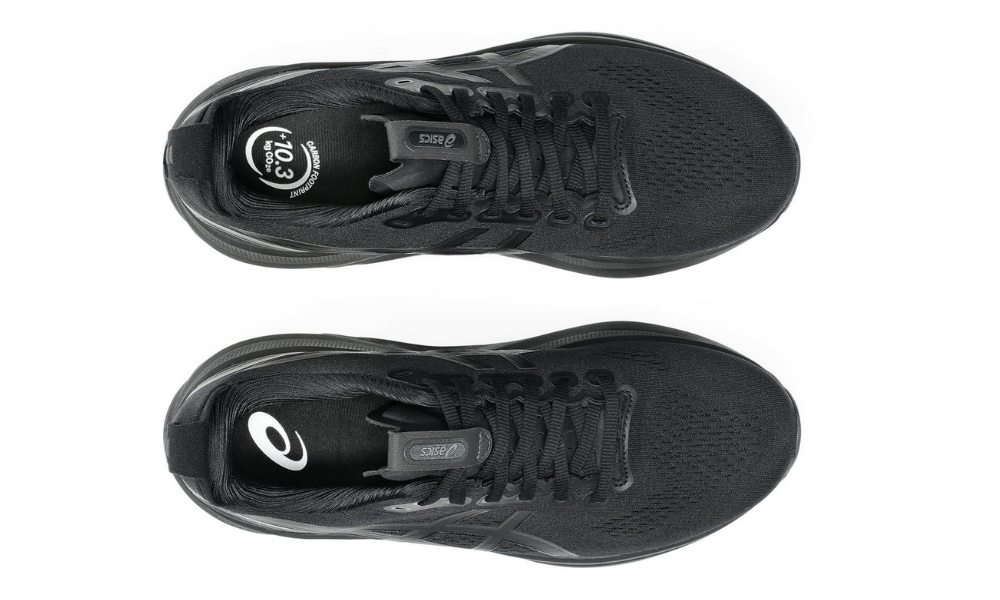 Asics Gel-Kayano™ 32 'Black / Graphite Grey' -
