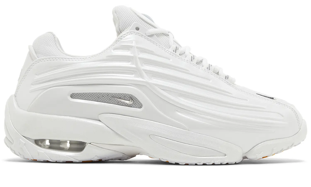 Nike Nocta x Hot Step 2 'White' -