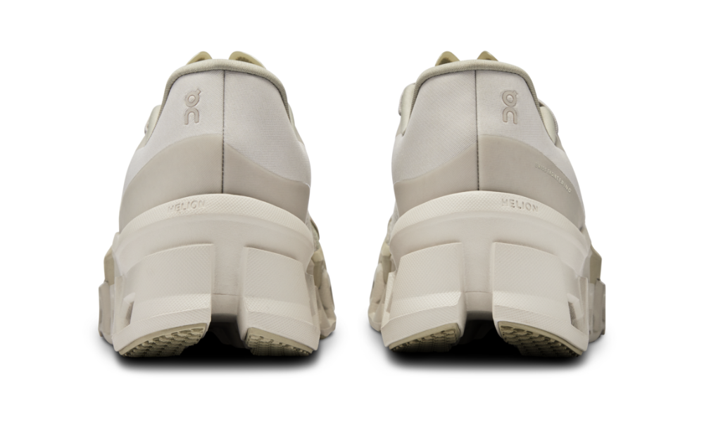 Cloudmonster 2 PAF "Moondust | Chalk" - 