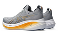 Asics  Gel Nimbus 26 'Sheet Rock/Thunder Blue' -