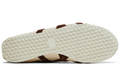 Asics Mexico 66 Vintage 'Cream Burgundy' -