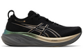 Asics Gel Nimbus 26 Platinum 'Black Champagne' -