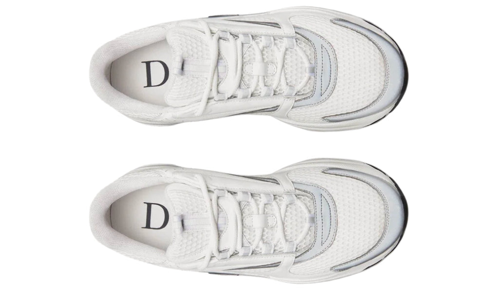 Dior B22 'White Grey' - ARABIA LUXURY